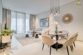 Stunning 3 Bedroom Apartment in JBR Address